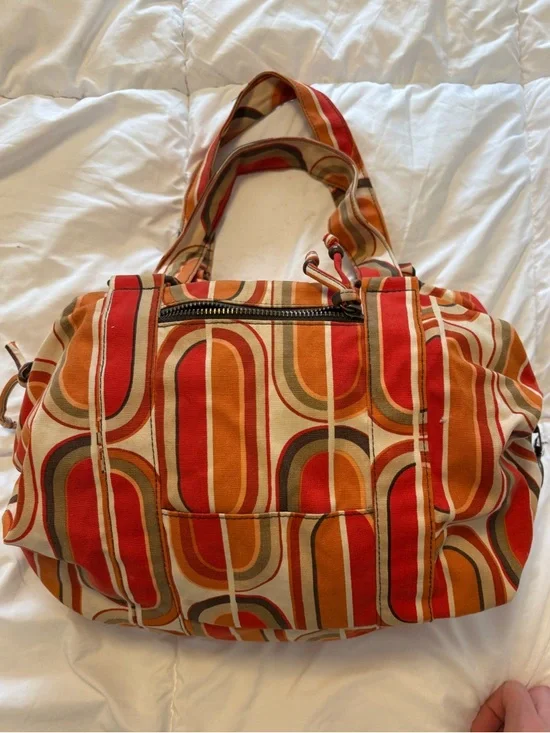 Y2K Retro Old Navy Purse - Picture 3 of 4